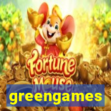 greengames