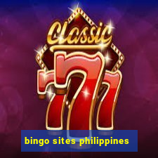 bingo sites philippines