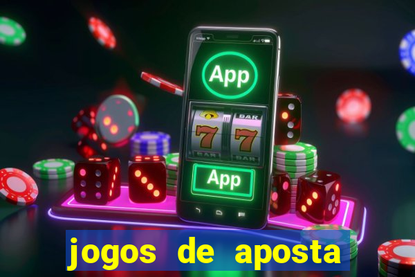 jogos de aposta com 1 real