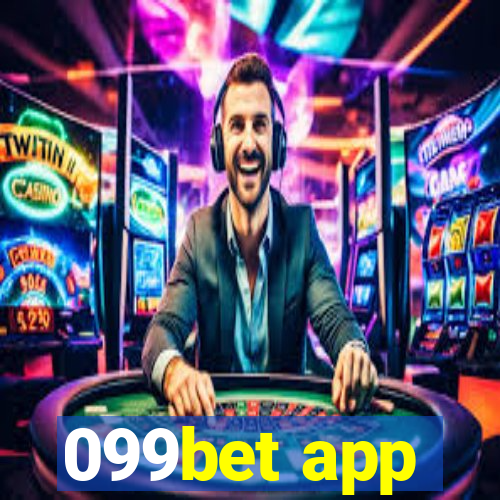 099bet app