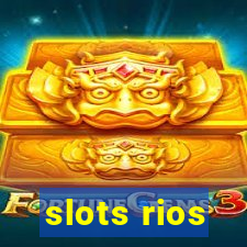 slots rios