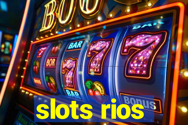 slots rios