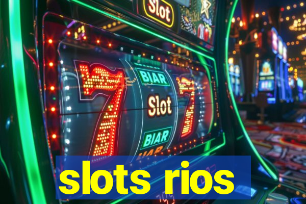 slots rios