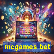 mcgames bet