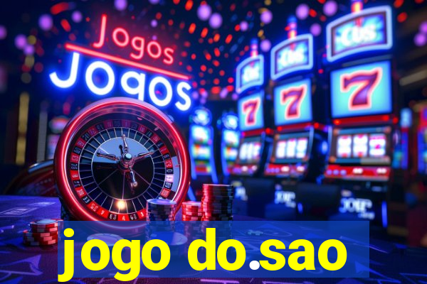 jogo do.sao