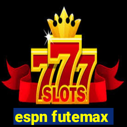 espn futemax