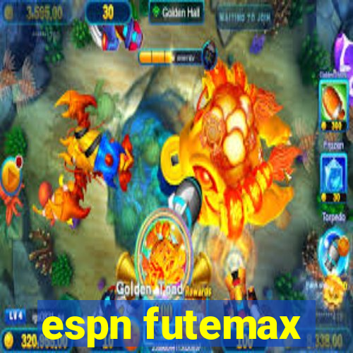 espn futemax