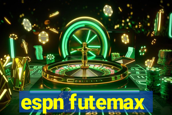 espn futemax