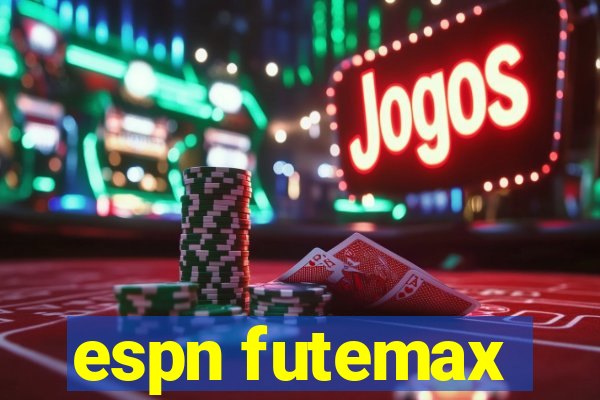 espn futemax