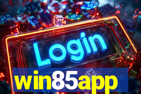 win85app