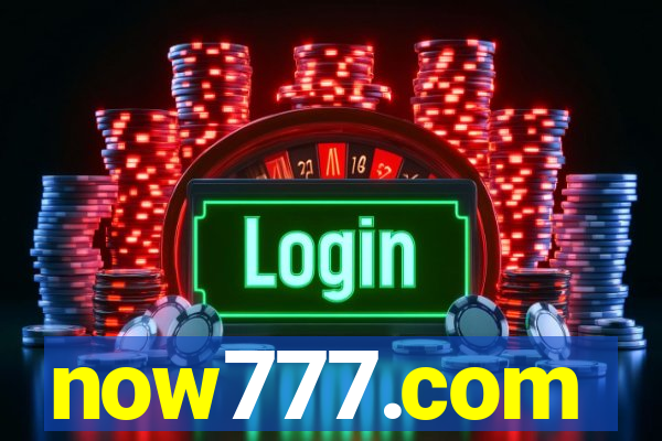 now777.com