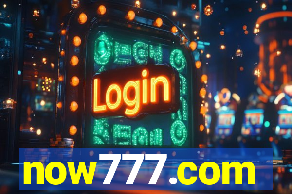 now777.com