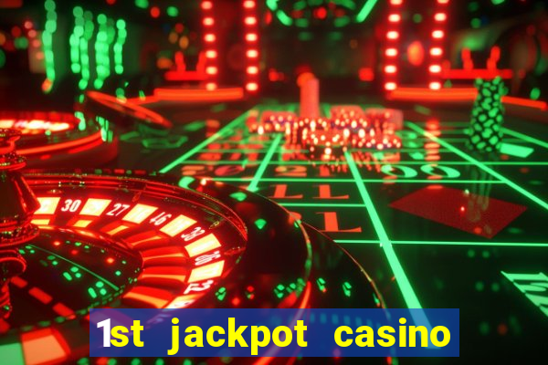 1st jackpot casino tunica hotel