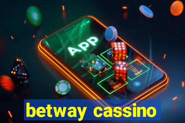 betway cassino