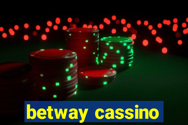 betway cassino