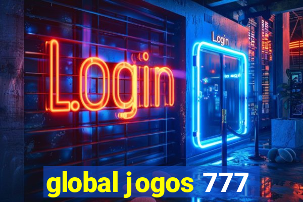 global jogos 777