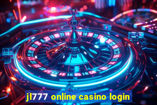 jl777 online casino login