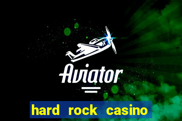 hard rock casino punta cana tripadvisor