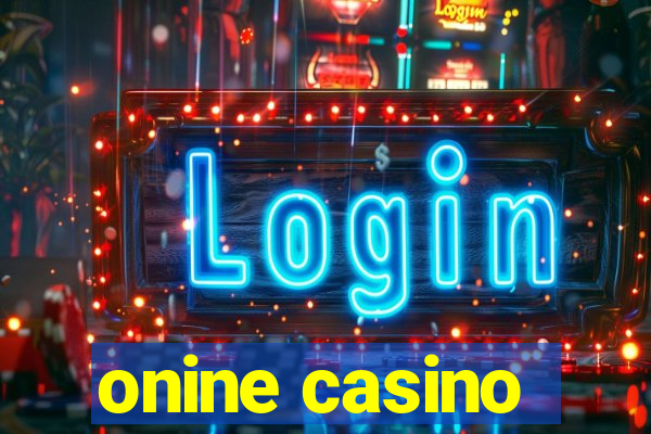 onine casino