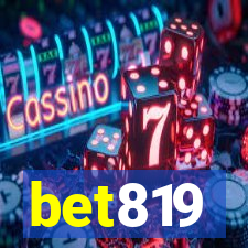 bet819