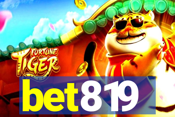 bet819