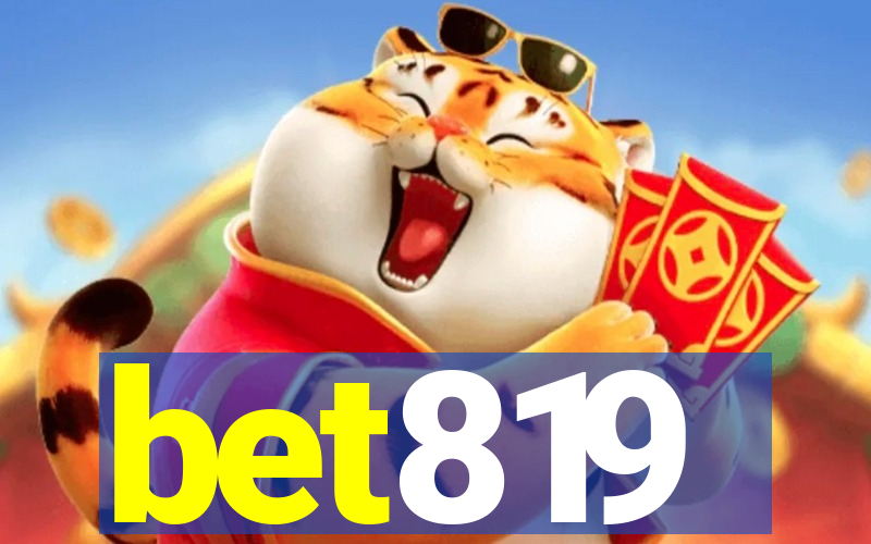 bet819