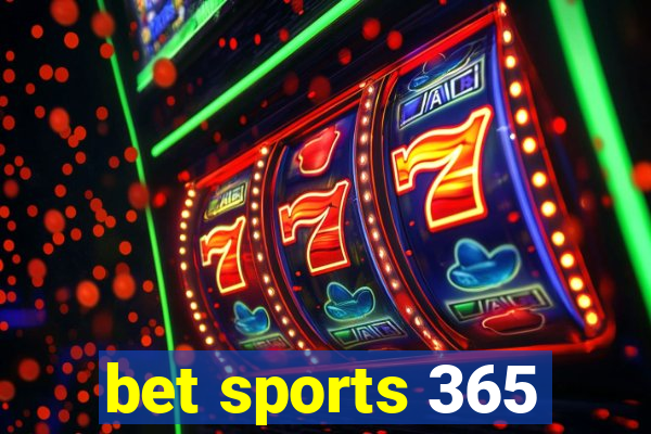 bet sports 365