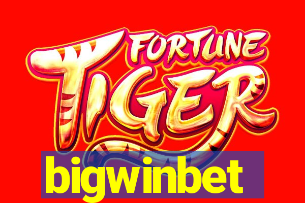 bigwinbet