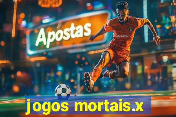 jogos mortais.x