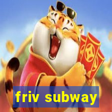 friv subway