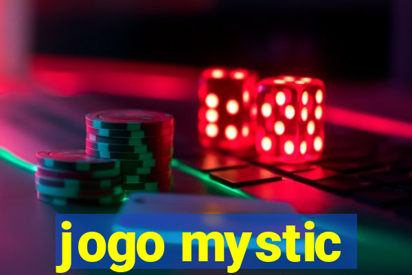 jogo mystic