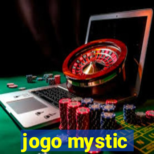 jogo mystic