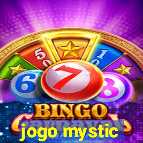 jogo mystic