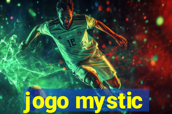 jogo mystic