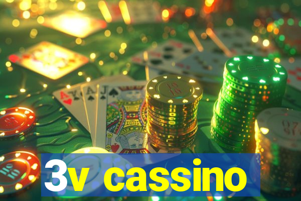 3v cassino