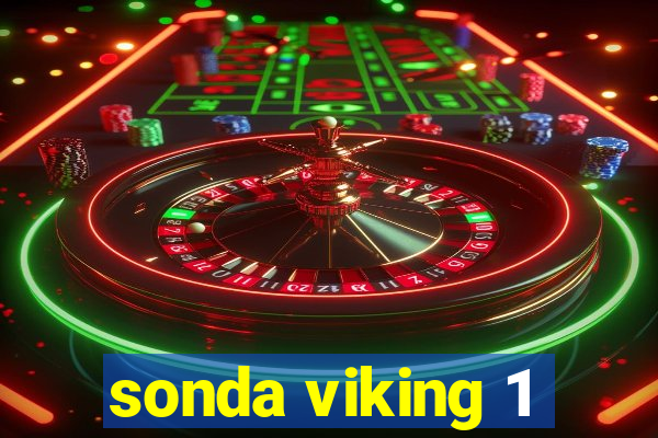 sonda viking 1