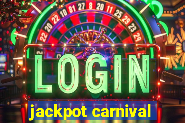 jackpot carnival