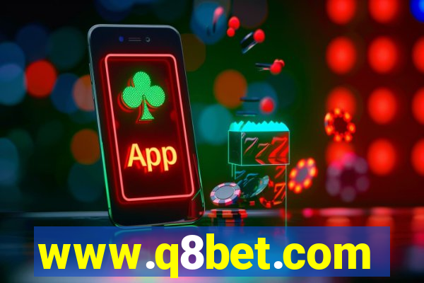 www.q8bet.com