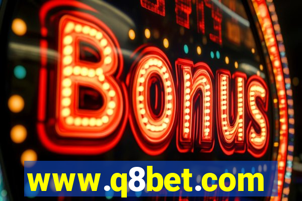 www.q8bet.com