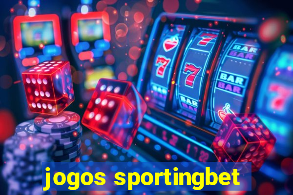 jogos sportingbet