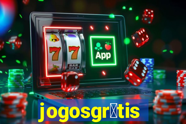 jogosgr谩tis