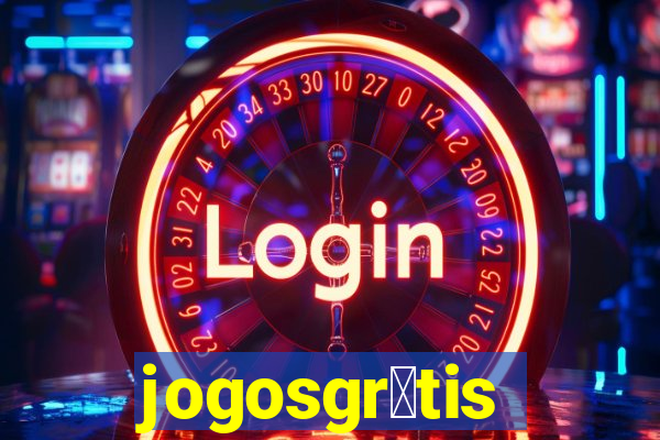 jogosgr谩tis