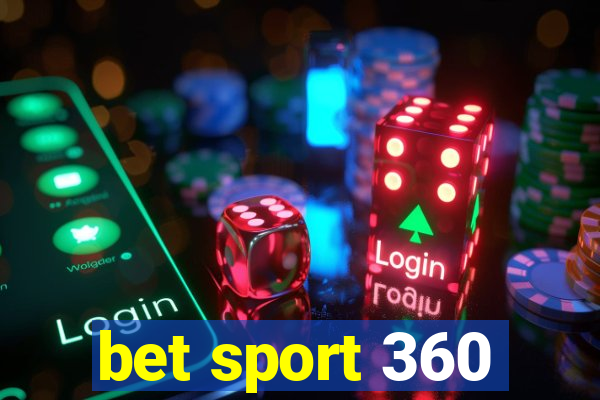 bet sport 360