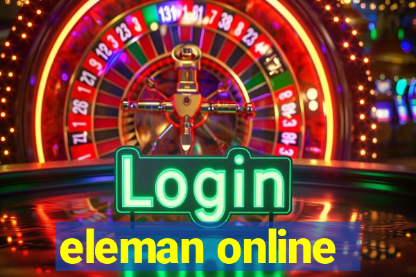 eleman online