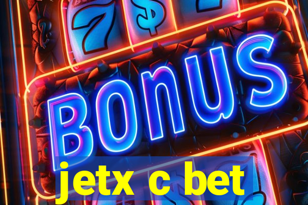 jetx c bet