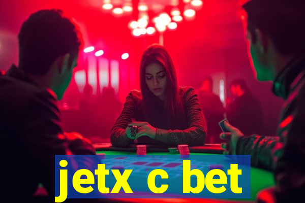 jetx c bet