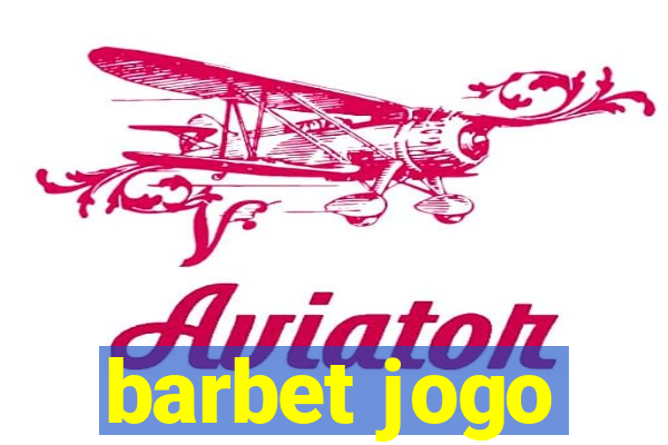 barbet jogo