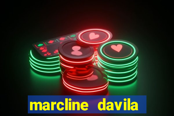 marcline davila santos live