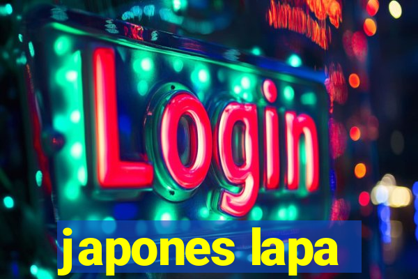 japones lapa