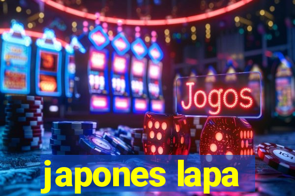 japones lapa